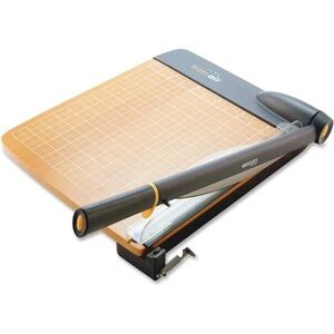 Westcott TrimAir 18-Inch Paper Trimmer NIB